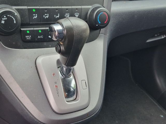 Used 2009  Honda EX image 18