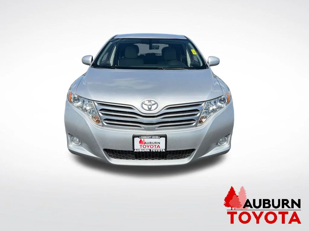 Used 2010 Toyota Venza Base with VIN 4T3BK3BB5AU032815 for sale in Auburn, CA