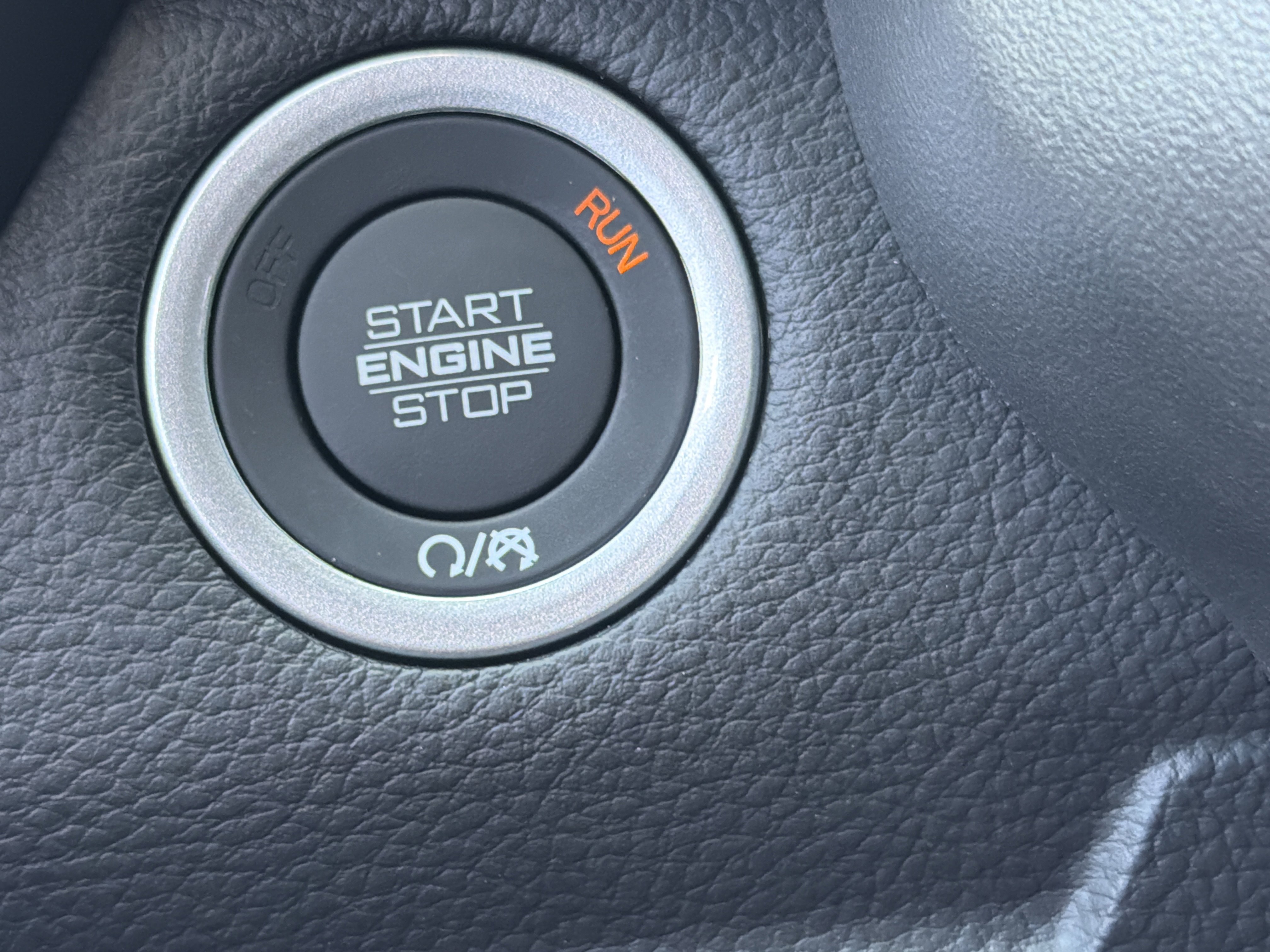 New 2026 Hydro Blue Pearl-Coat Exterior Paint RAM Big Horn image 30