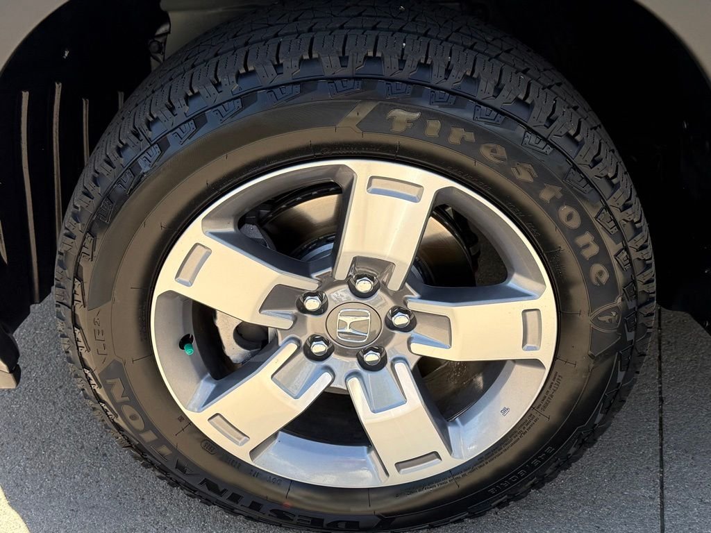 Used 2026  Honda RTL image 9