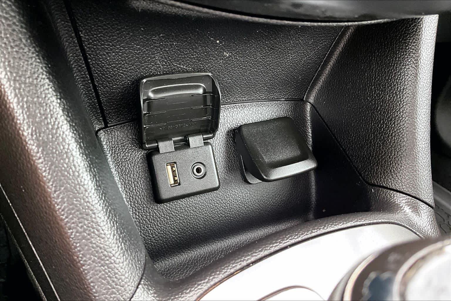 Used 2017 Red Chevrolet LT image 32