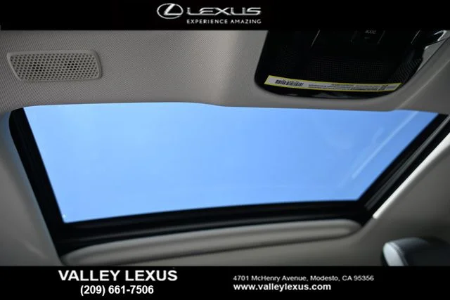 2026 Lexus NX 450h+ Premium - Photo 6