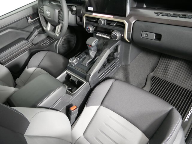New 2026 Underground Toyota TRD Sport image 15
