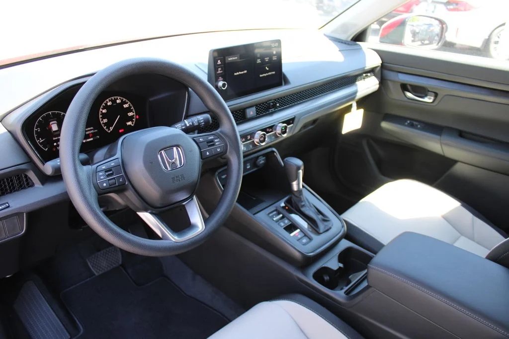 2026 Honda CR-V EX - Photo 2