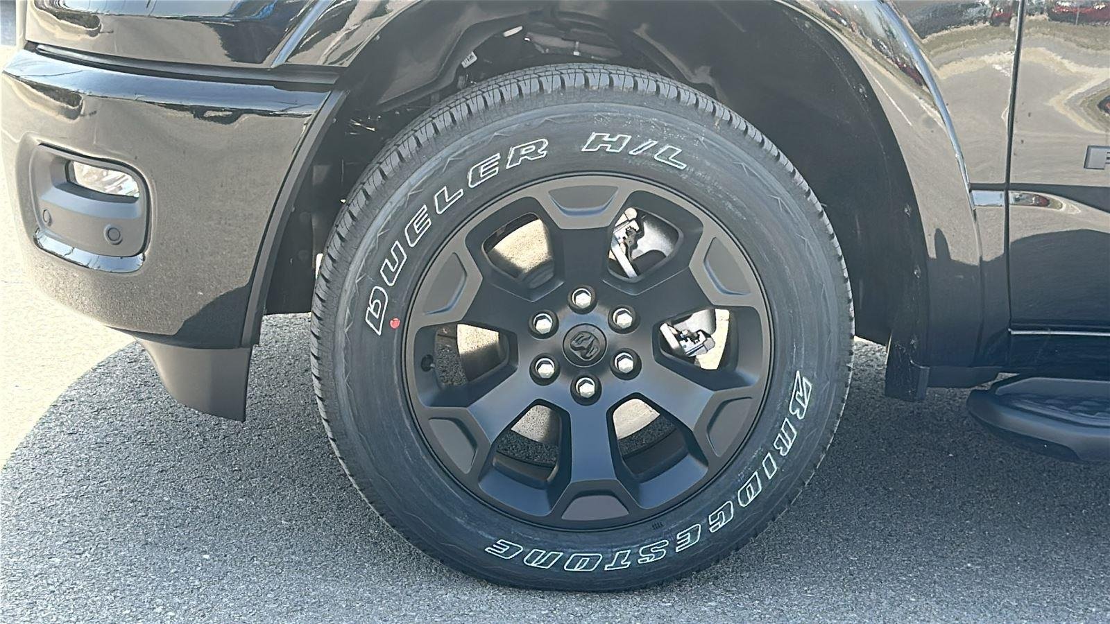 2026 RAM 1500 Big Horn/Lone Star - Photo 9