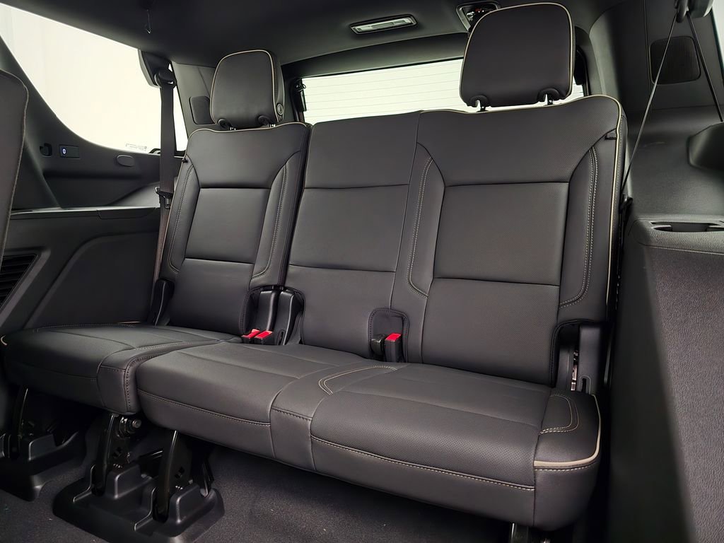2026 Chevrolet Tahoe Premier - Photo 45