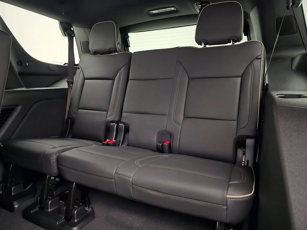 2026 Chevrolet Tahoe Premier - Photo 45
