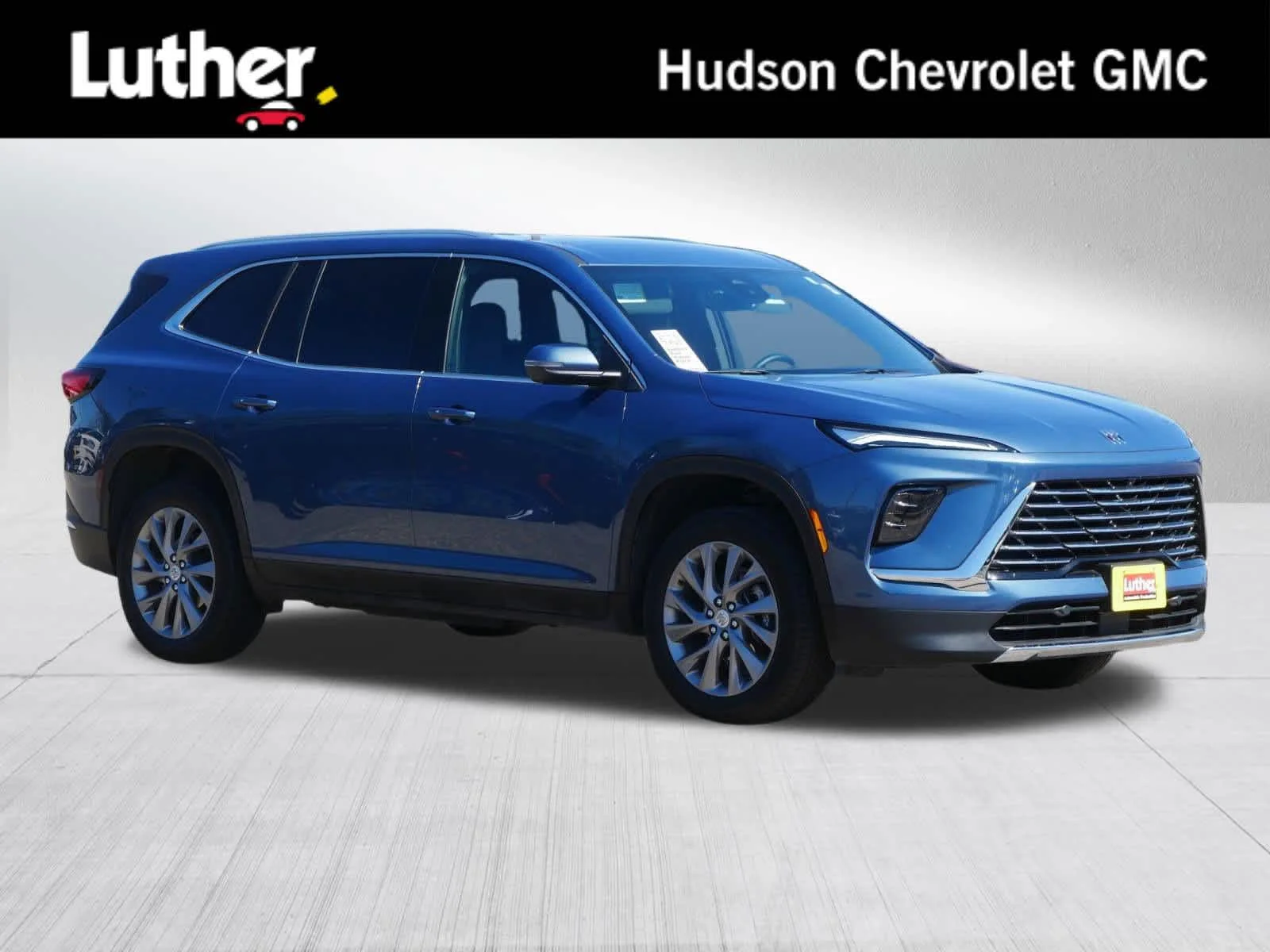 2025 Buick Enclave Preferred AWD's photo