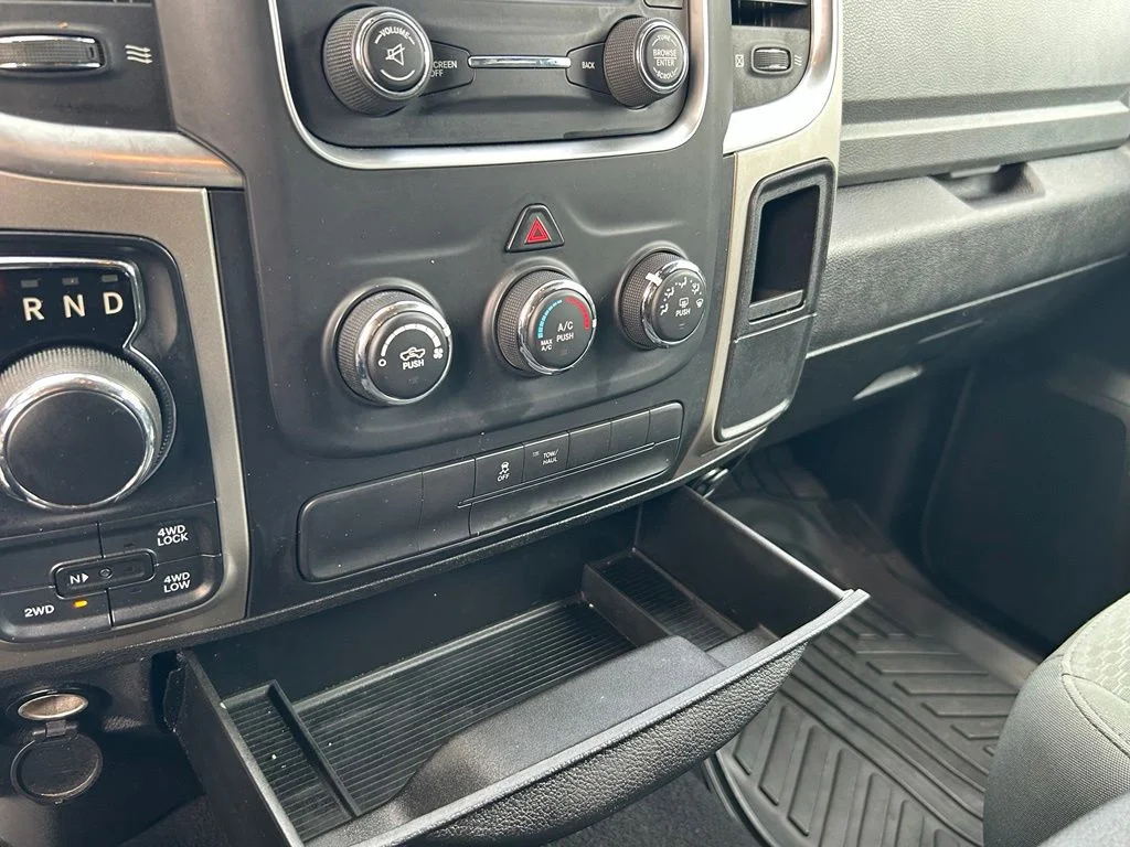 Used 2020 Red Ram SLT image 19
