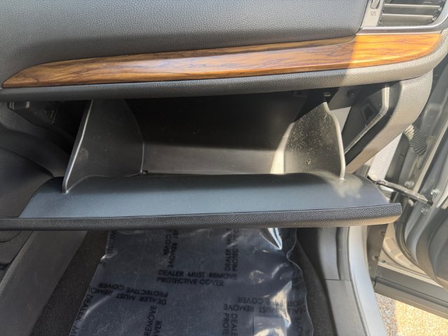 Certified Used 2017 Silver Honda Touring image 31