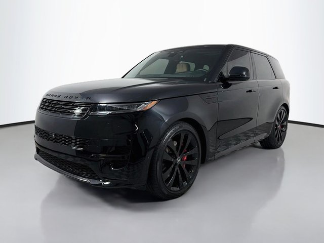 2025 Land Rover Range Rover Sport Dynamic SE