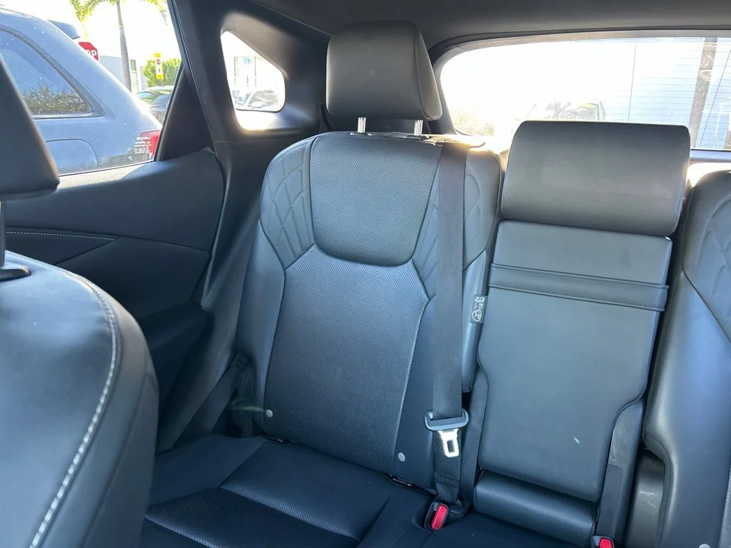 Used 2024 Caviar Lexus 350 Premium image 12