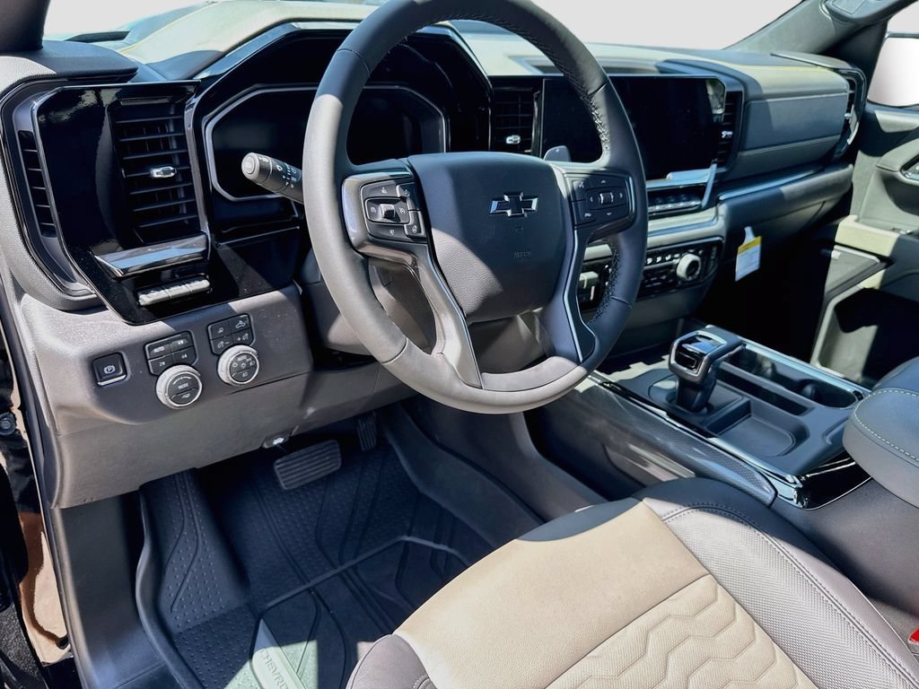 2026 Chevrolet Silverado 1500 ZR2 - Photo 9