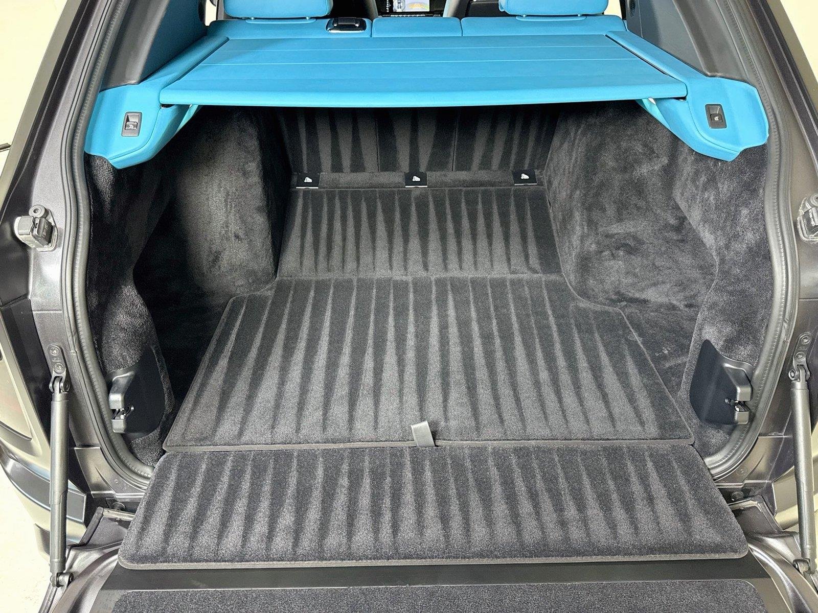 Used 2023 Gunmetal Rolls-Royce Black Badge | Rear Entertainment | 26