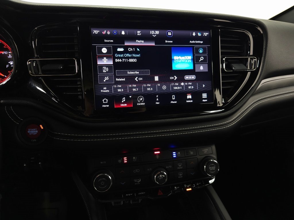 2022 DODGE DURANGO - Image 21