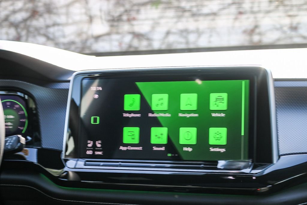 2026 Volkswagen Atlas Cross Sport SEL R-LINE - Photo 15