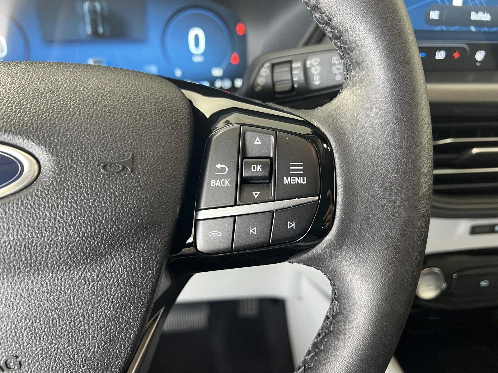 Used 2023 Gy Ford Active image 10
