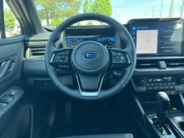 New 2026 RIVER ROCK PEARL Subaru Touring XT image 20
