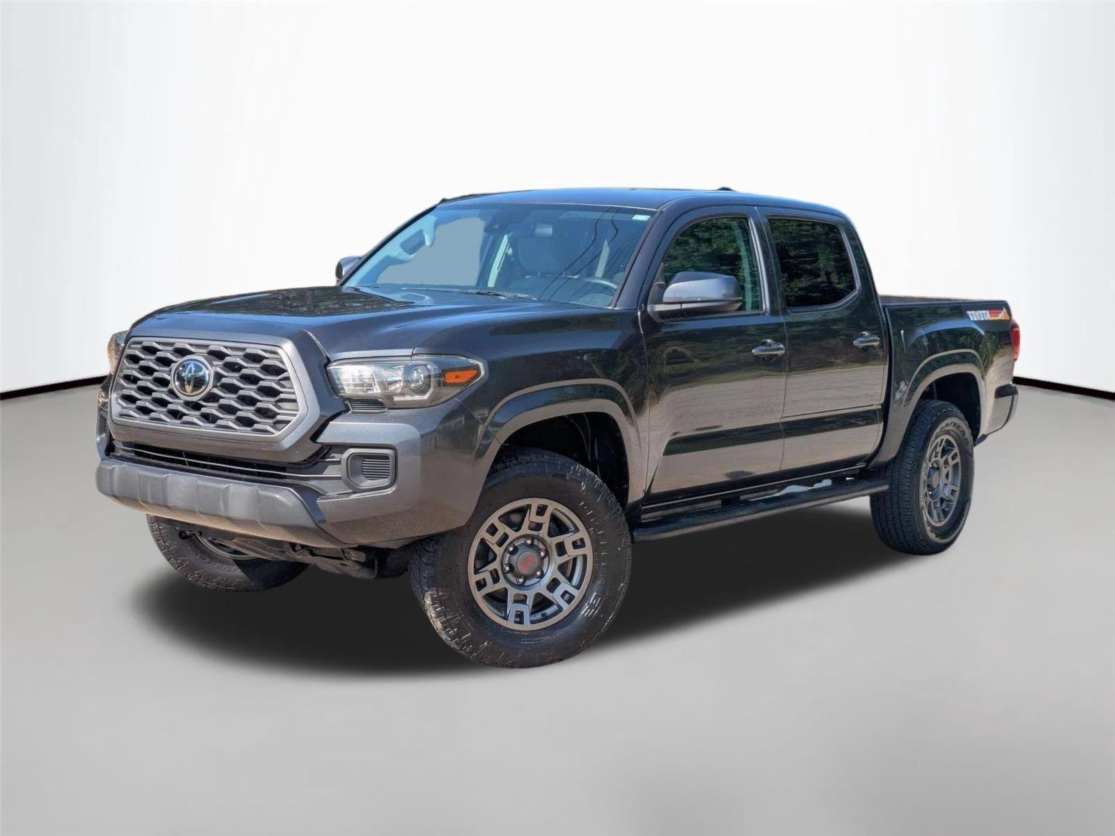 2020 Toyota Tacoma SR
