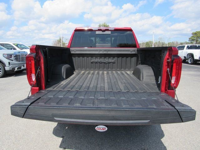 2022 GMC Sierra 1500 AT4X - Photo 33