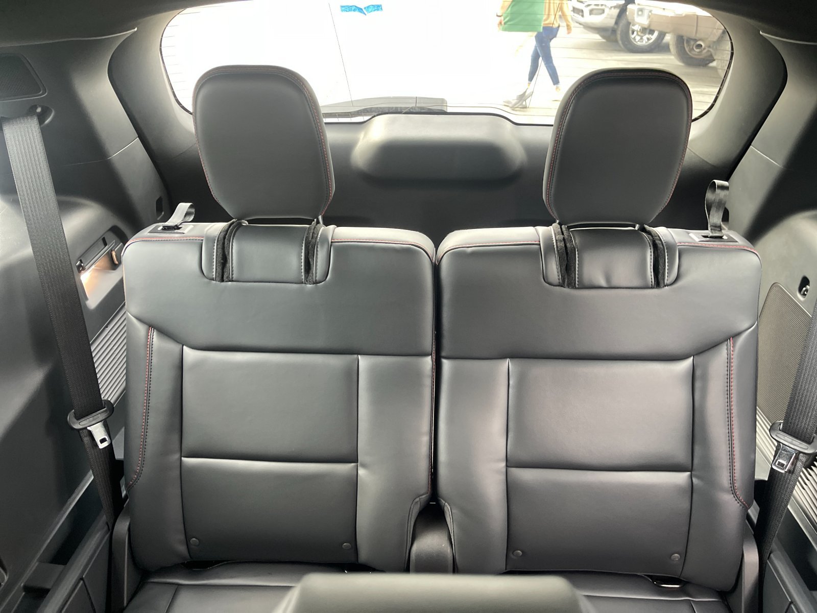New 2026 Agate Black Metallic Ford ST-Line image 16