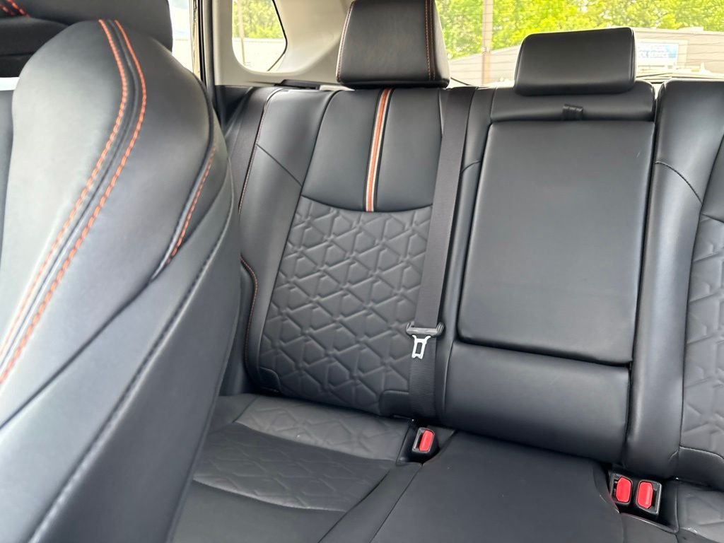 Used 2024 Black Toyota Adventure image 12