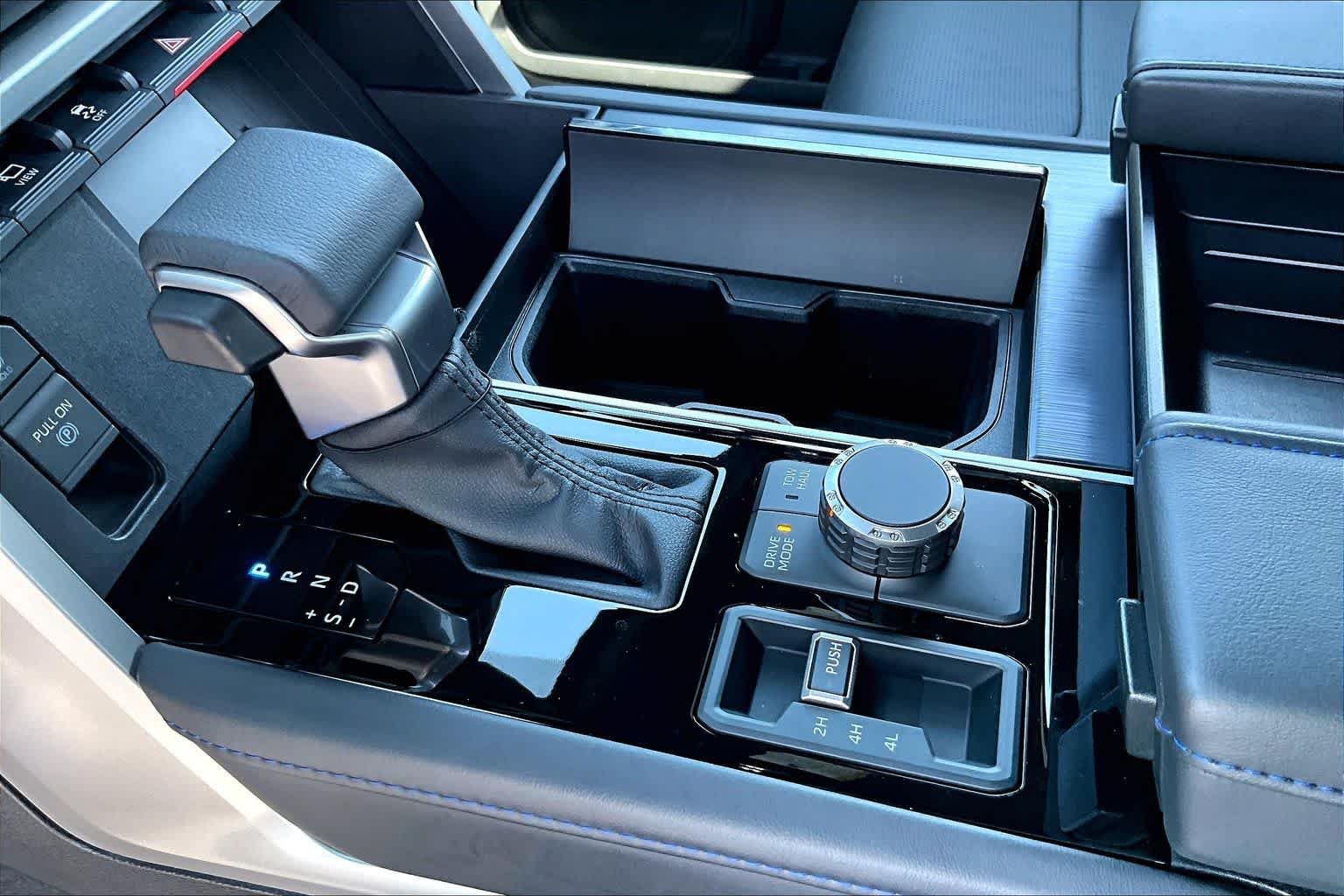 Used 2025 Blueprint Toyota Platinum image 17