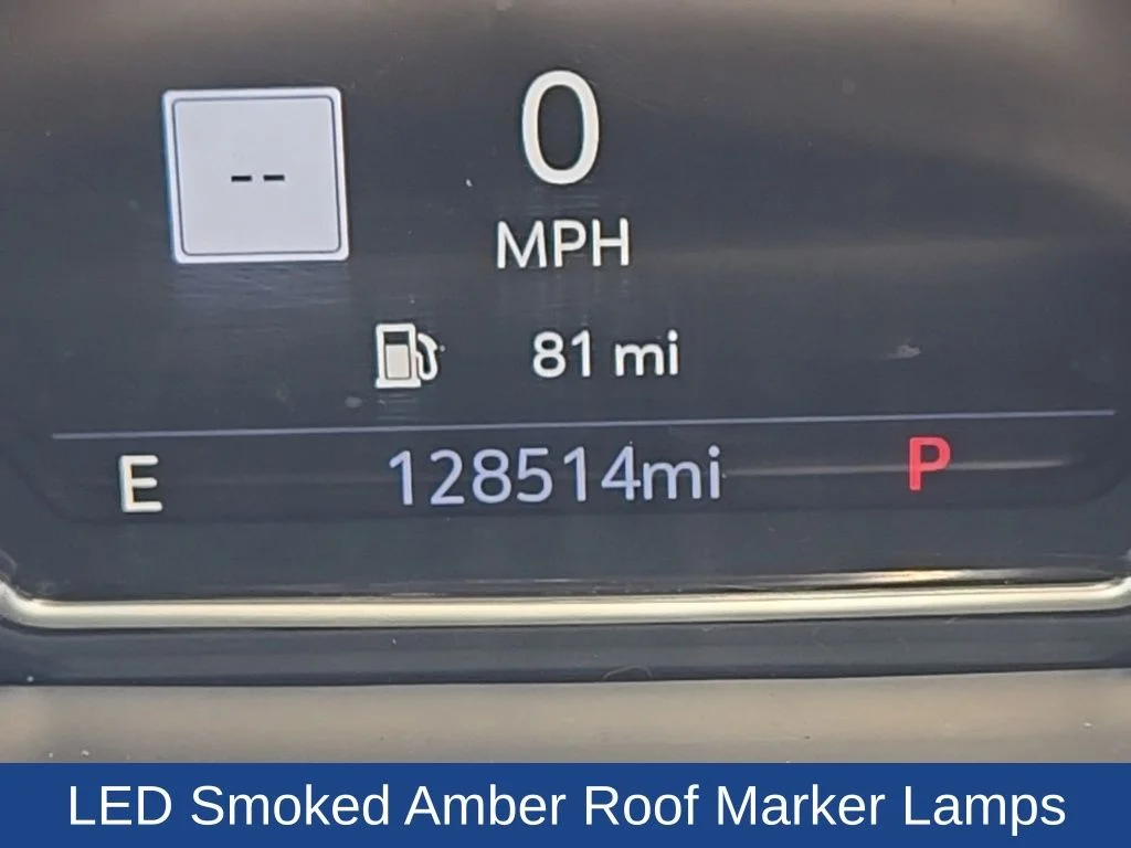 Used 2020 White Frost GMC Denali image 22