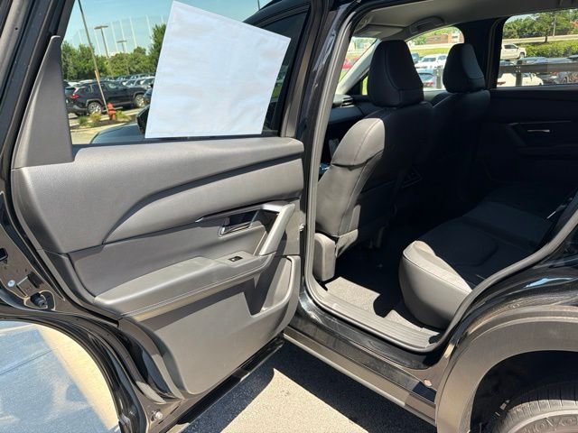 New 2026 Jet Black Mica Mazda 2.5 S Preferred AWD image 9