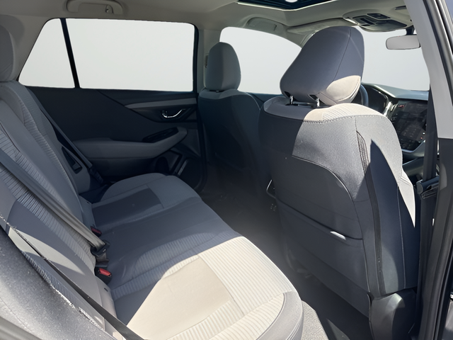 Used 2025 Gray Subaru Premium image 23