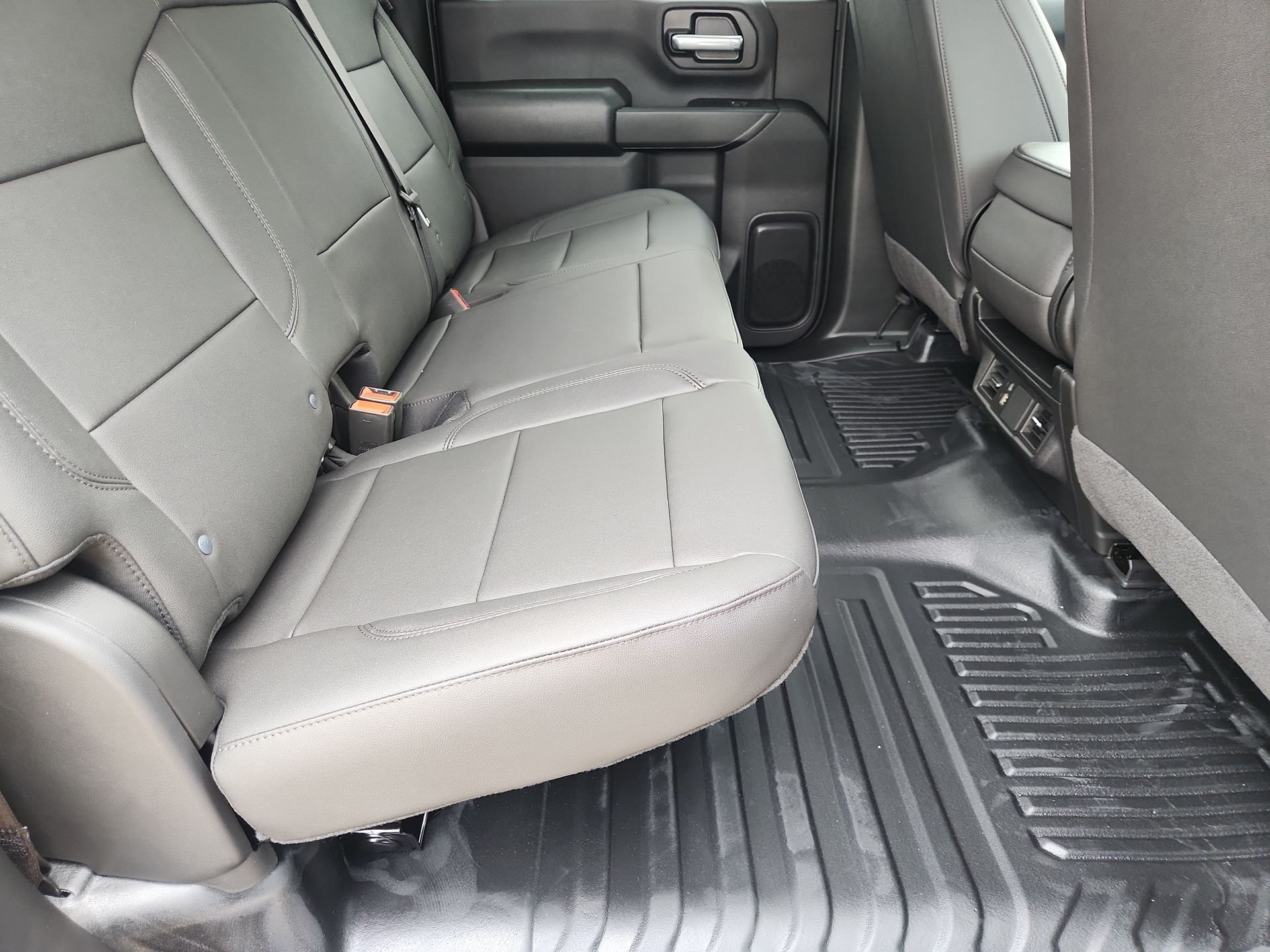 2026 Chevrolet Silverado 3500 HD Work Truck - Photo 57