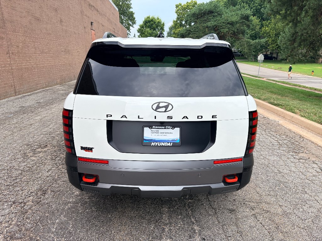 New 2026 Creamy White Pearl Hyundai XRT Pro image 4