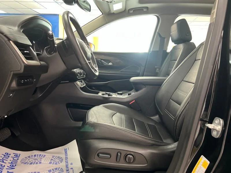 Used 2023 Black GMC Denali image 18
