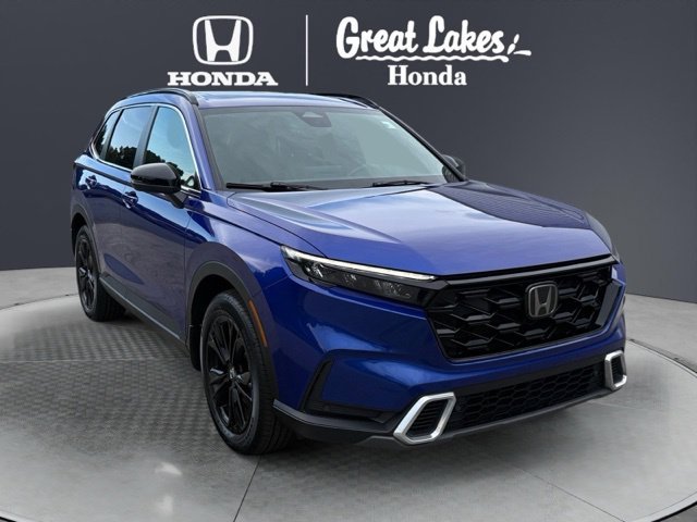 2023 Honda CR-V