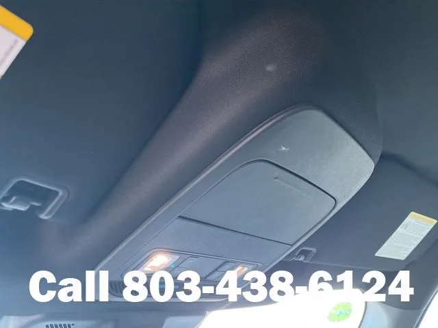 New 2026 Carbonized Gray Metallic Ford STX® image 18