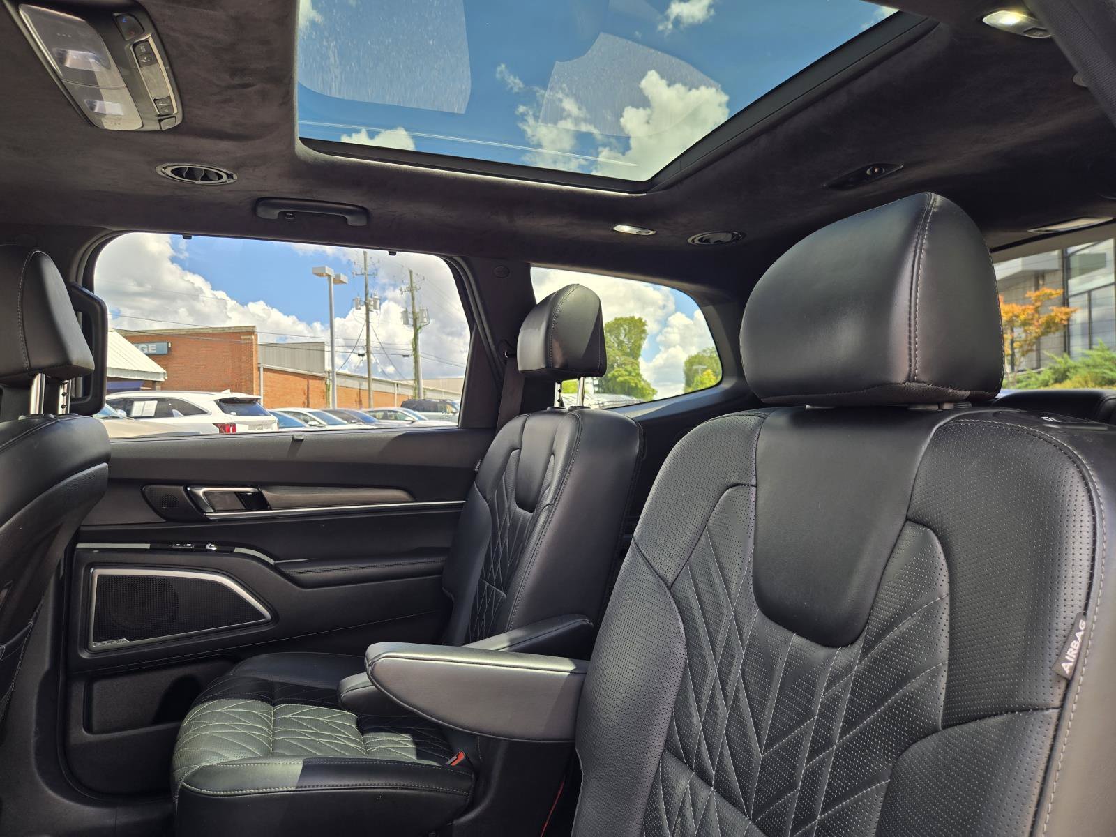 2025 Kia Telluride SX Prestige X-Line - Photo 17