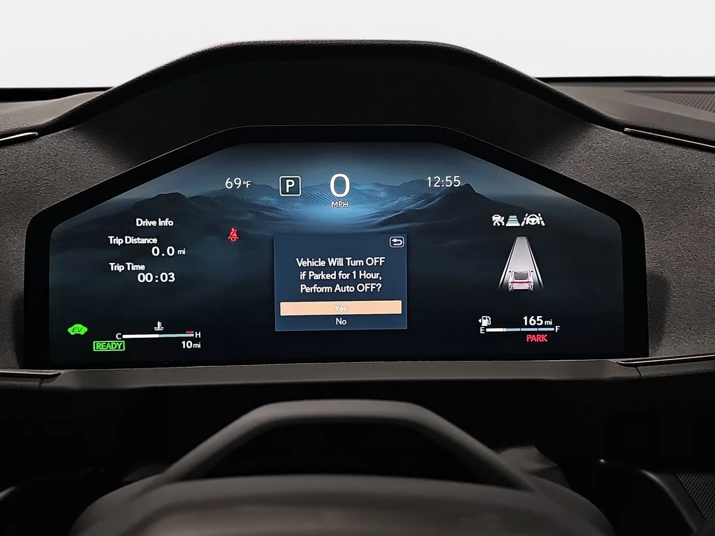 New 2026 Iridium Lexus PREMIUM AWD image 18
