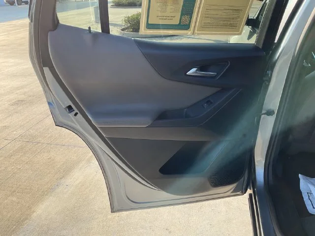 Used 2025 Gray Chevrolet LT image 15