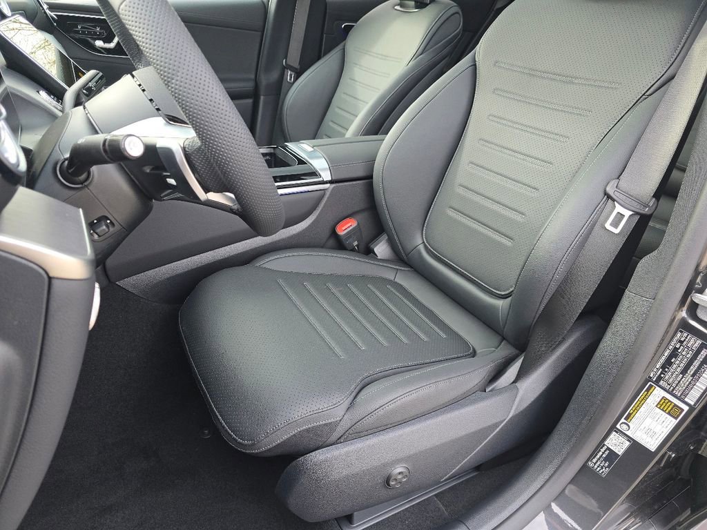 New 2026 Graphite Grey Metallic Mercedes-Benz GLC 300 image 61