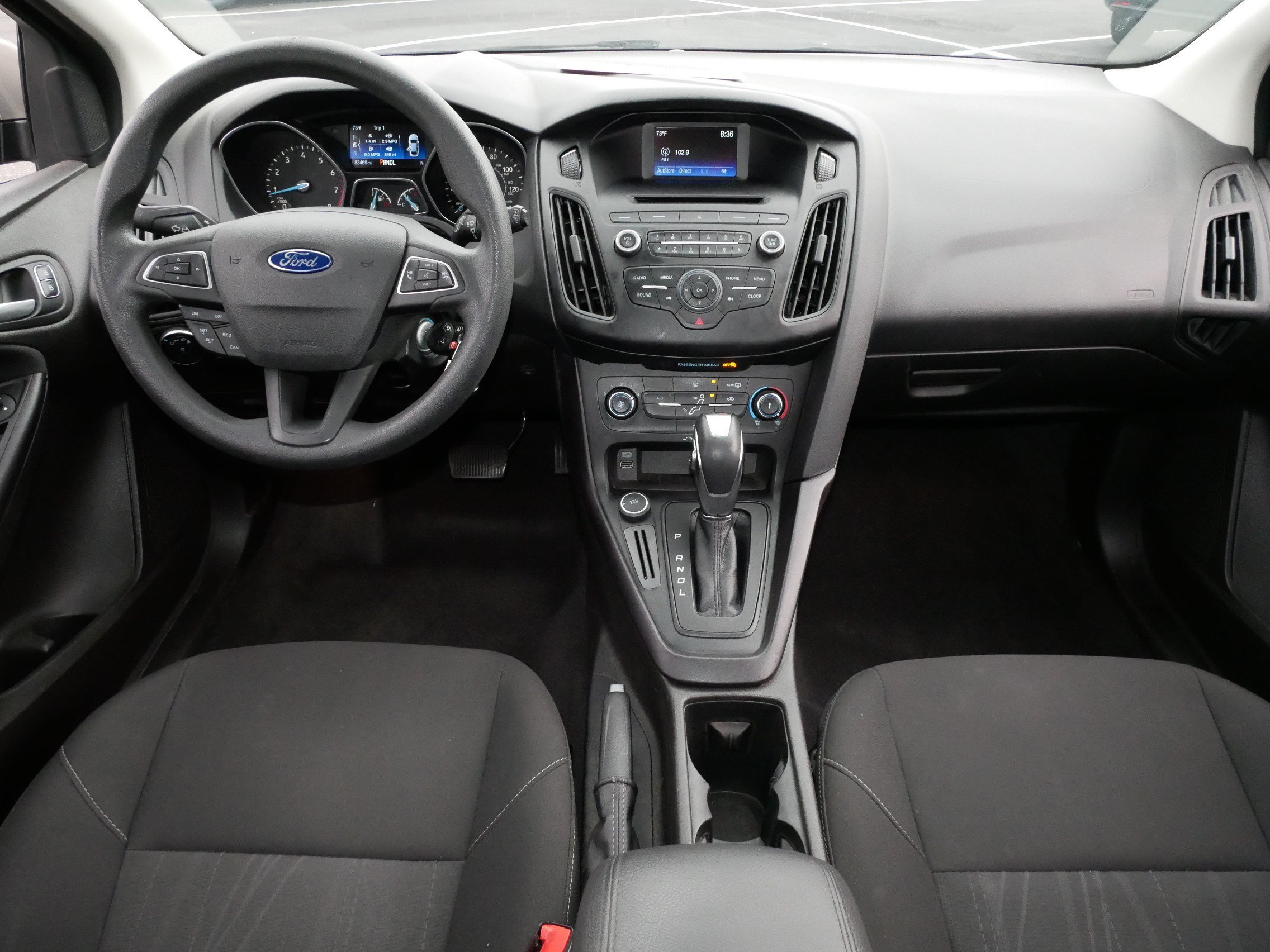 Used 2016 Tectonic Ford SE image 10