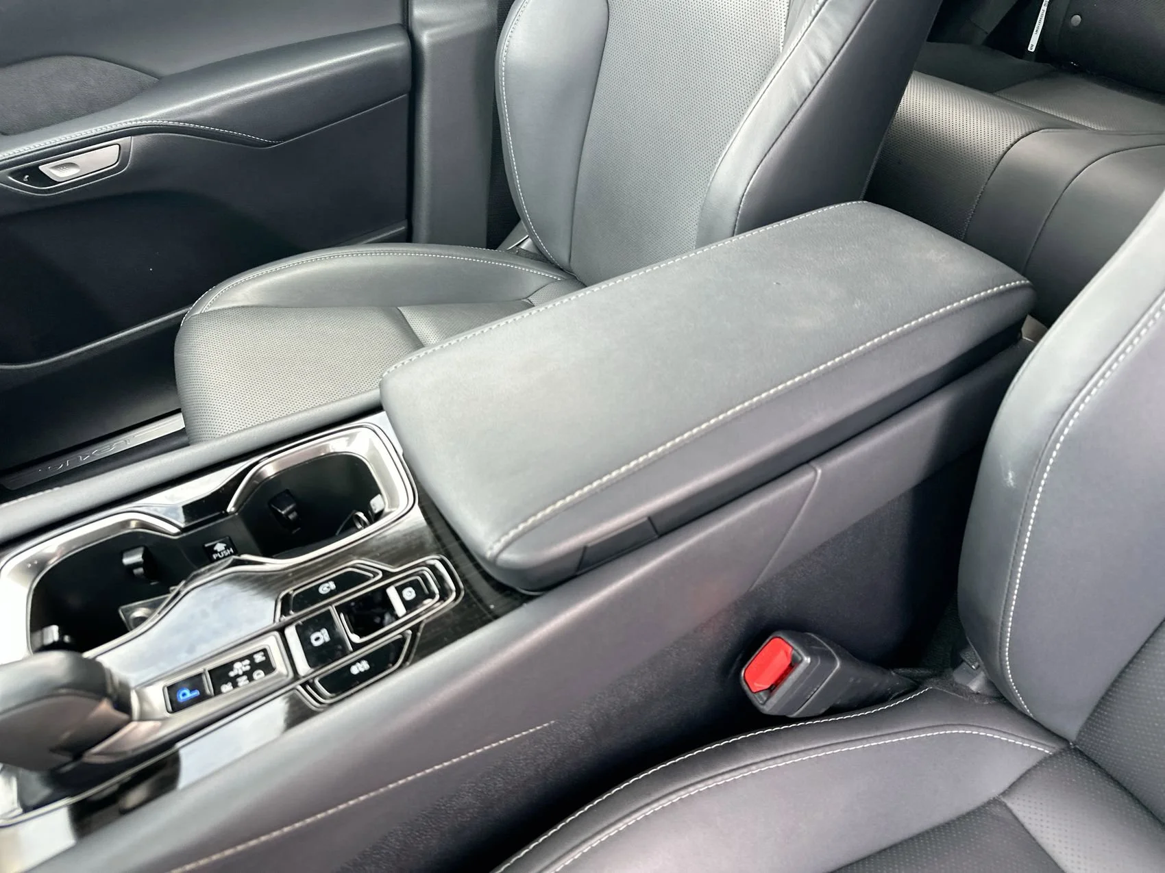 Used 2024 Caviar Lexus RX 350 image 19