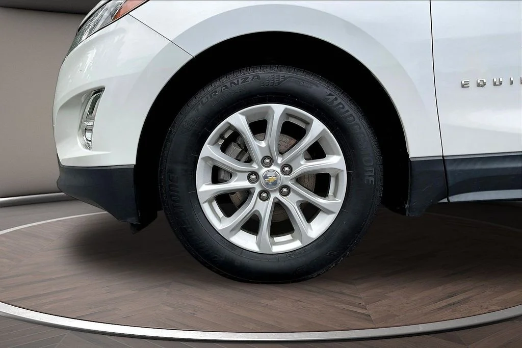 Used 2019 Beige Chevrolet LT image 36