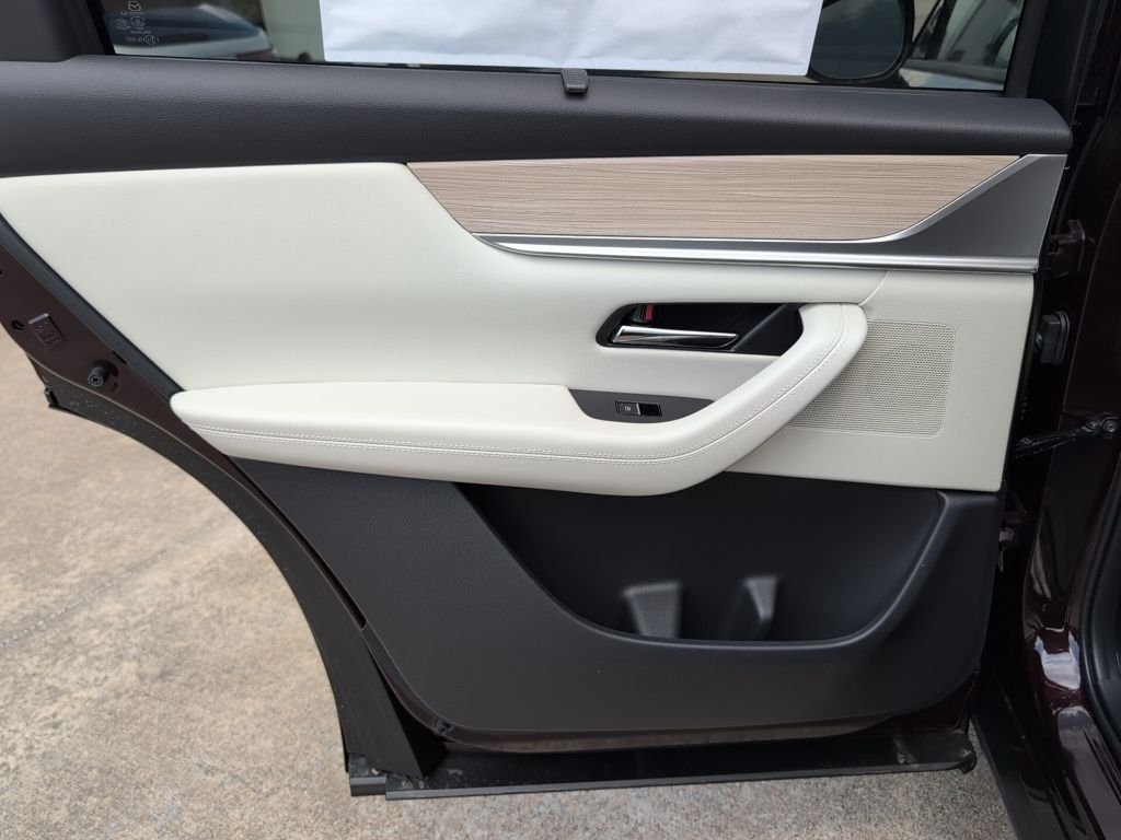 New 2026 Artisan Red Premium Mazda Premium Plus AWD image 10