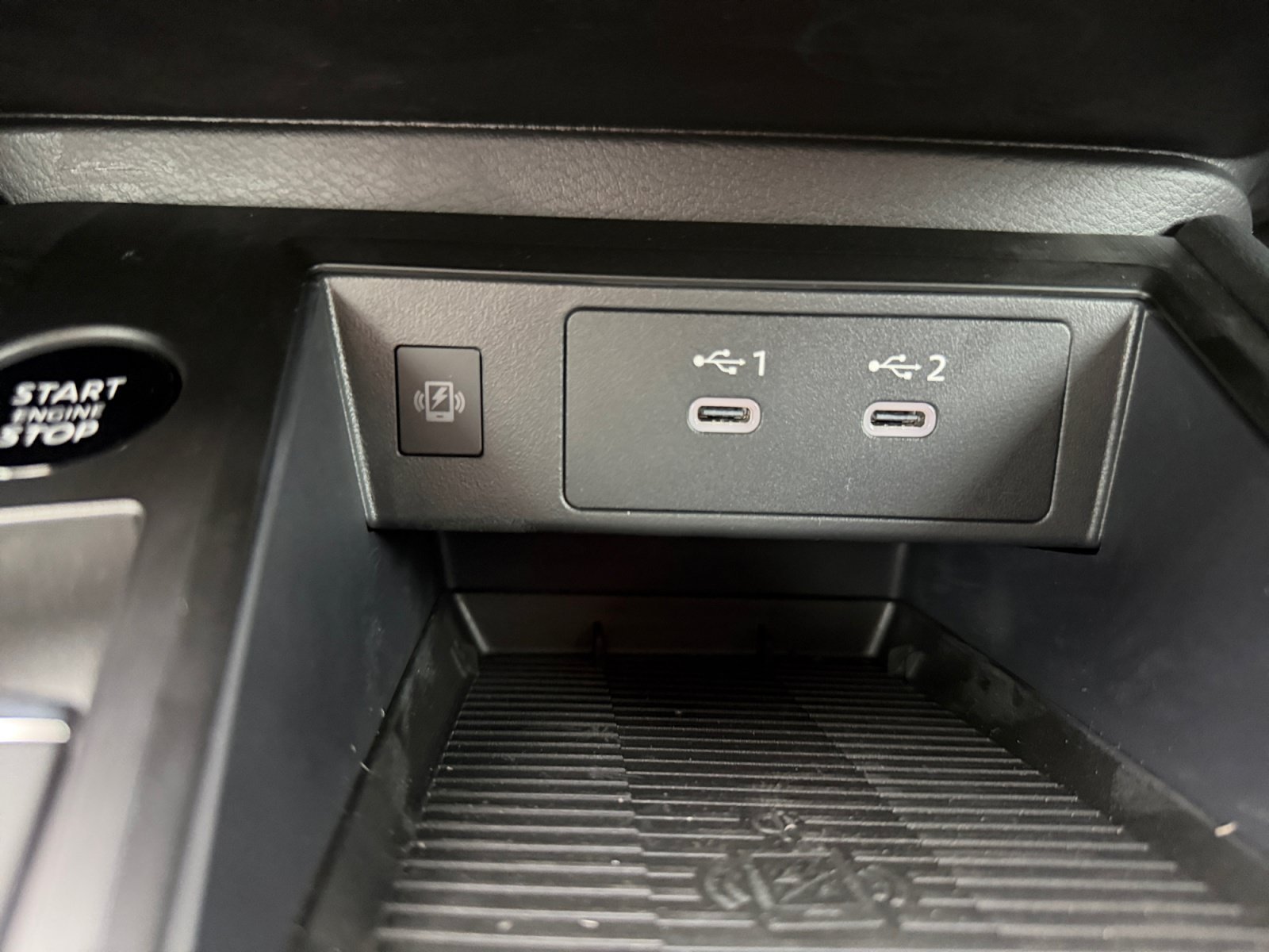 2026 Nissan KICKS SR - Photo 19