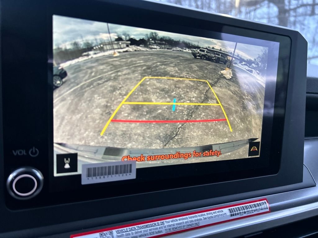 2026 Toyota Tacoma SR5 - Photo 14