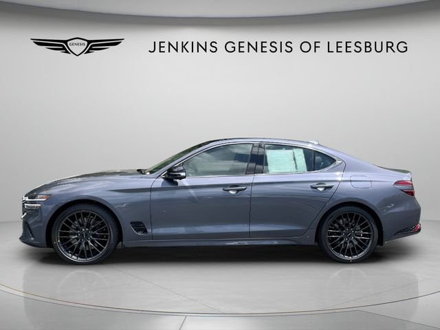 New 2026 Blue Genesis 3.3T Prestige Graphite image 12
