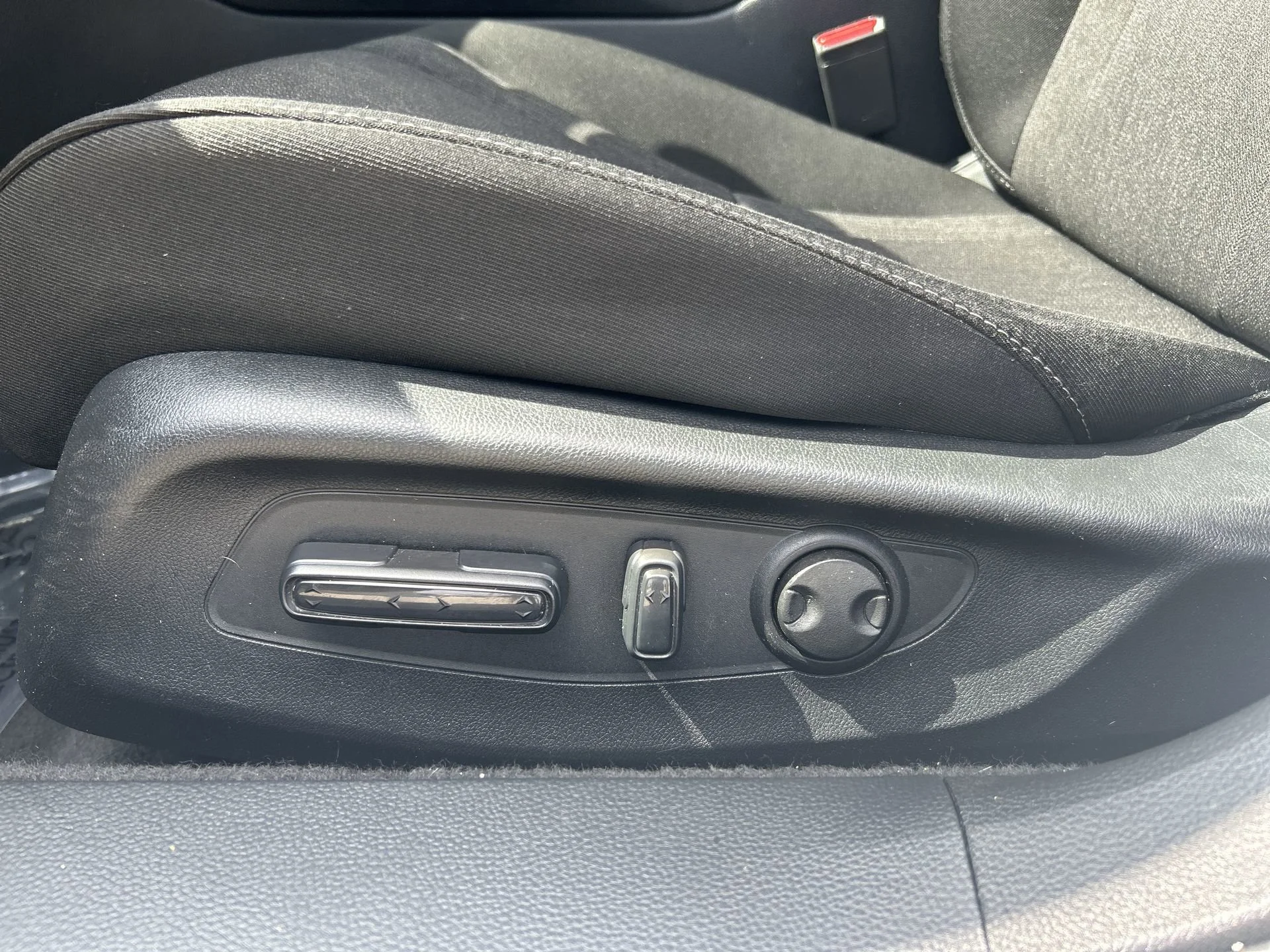 2024 Honda Accord EX - Photo 40