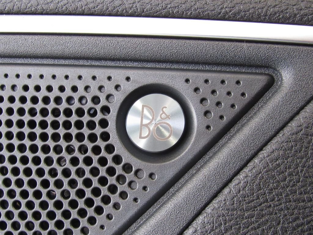 2022 Ford Edge ST - Photo 36