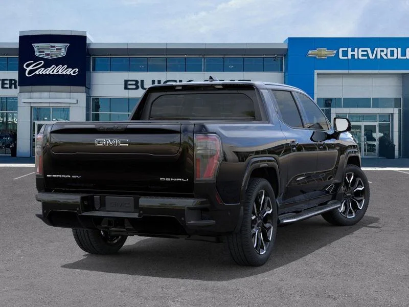 New 2025  GMC Denali image 4