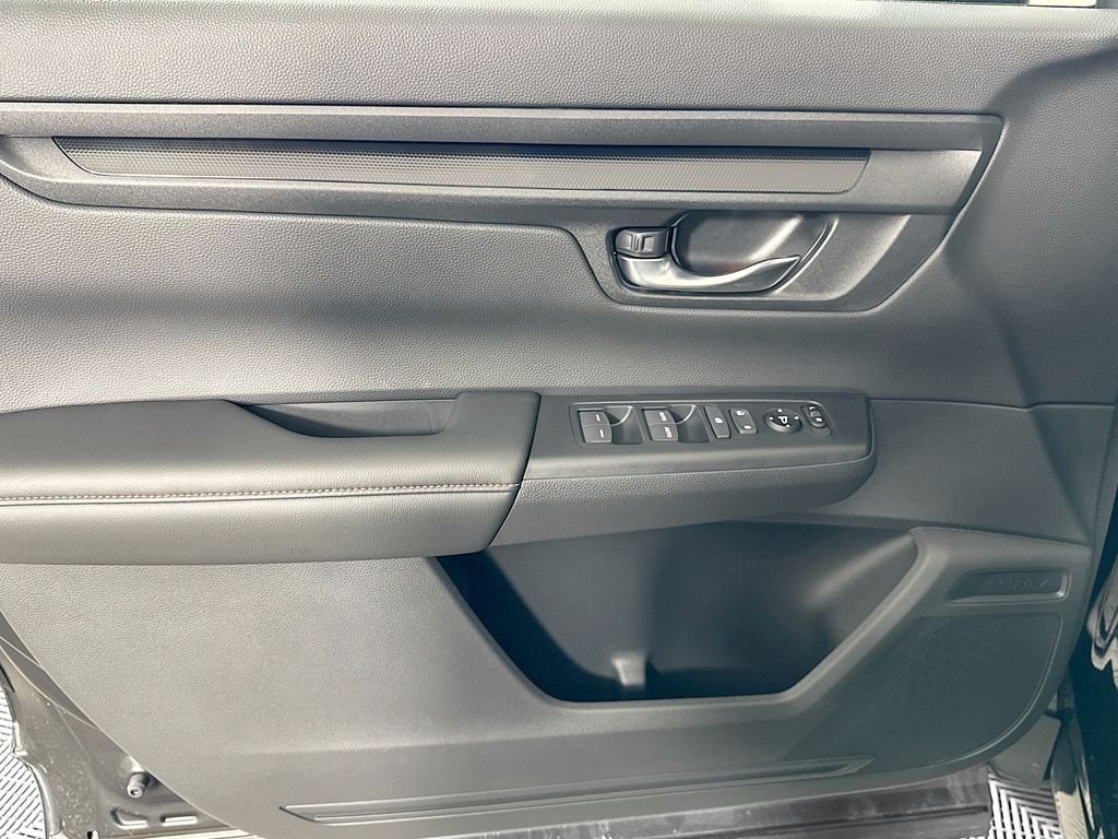 2026 Honda CR-V TrailSport - Photo 25
